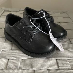 Children’s Place baby size 6 dress shoes